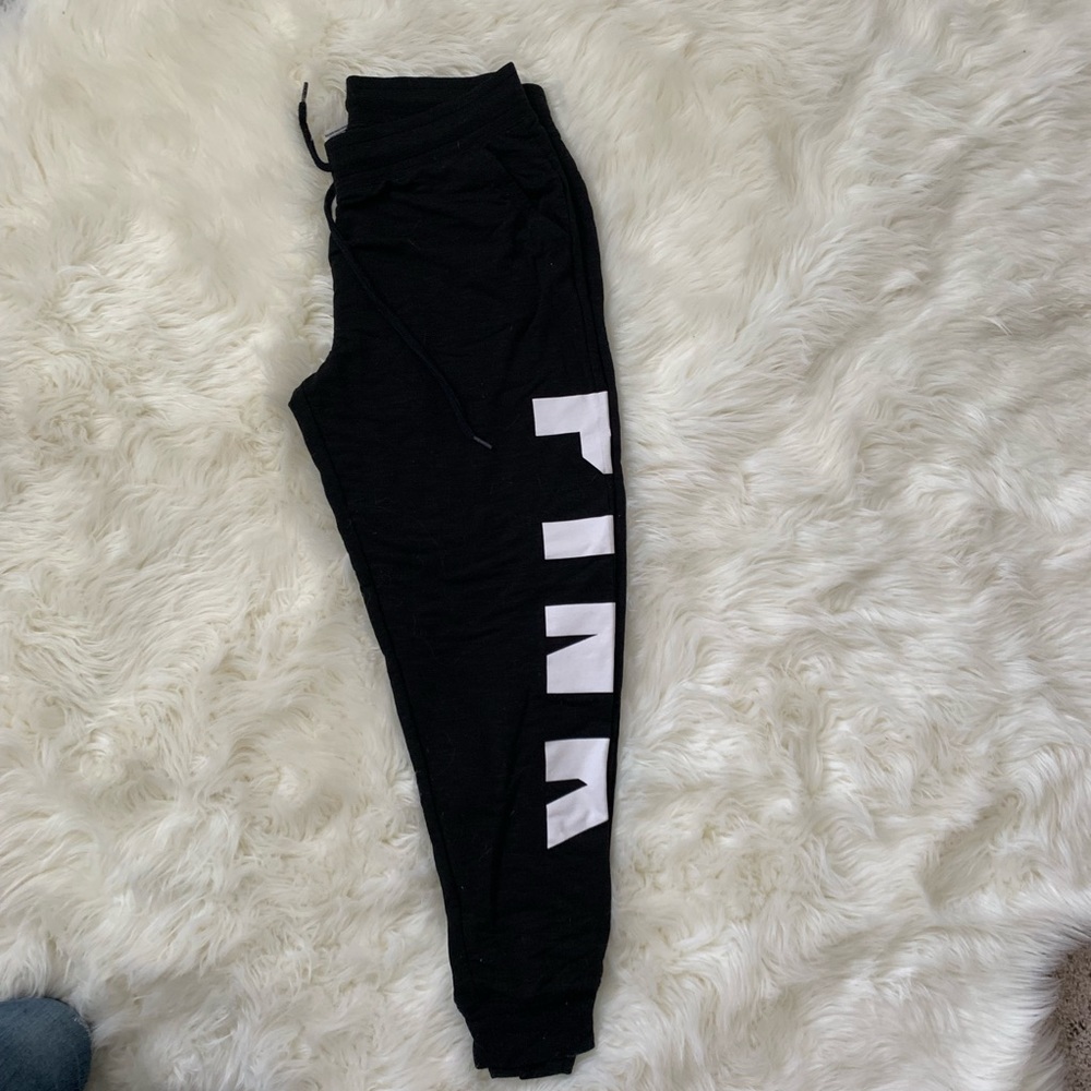 PINK Sweats